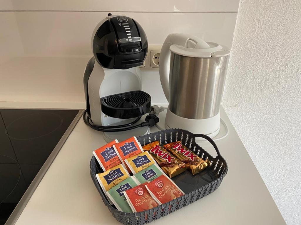 Appartement Denkmal-wohnung In