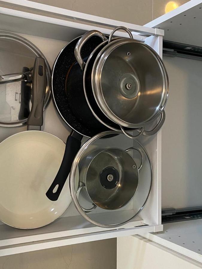 Appartement Denkmal-wohnung In