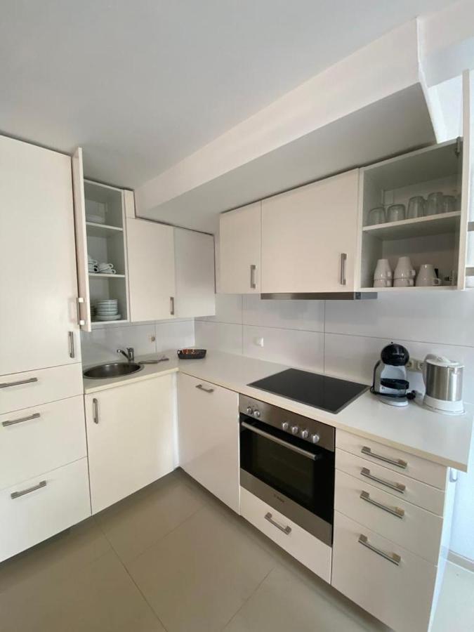 Denkmal-wohnung In Apartment *