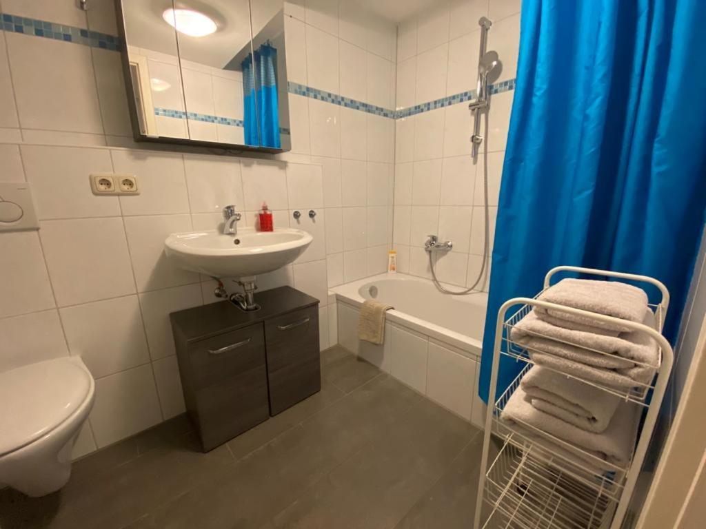 Denkmal-wohnung In Apartment Bamberg