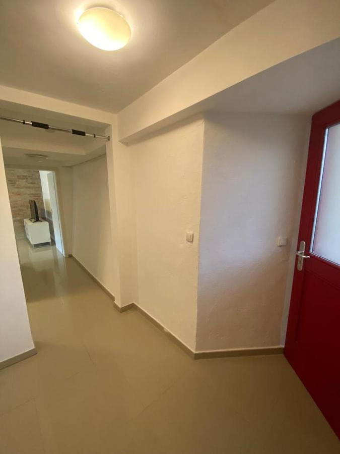 Denkmal-wohnung In Bamberg