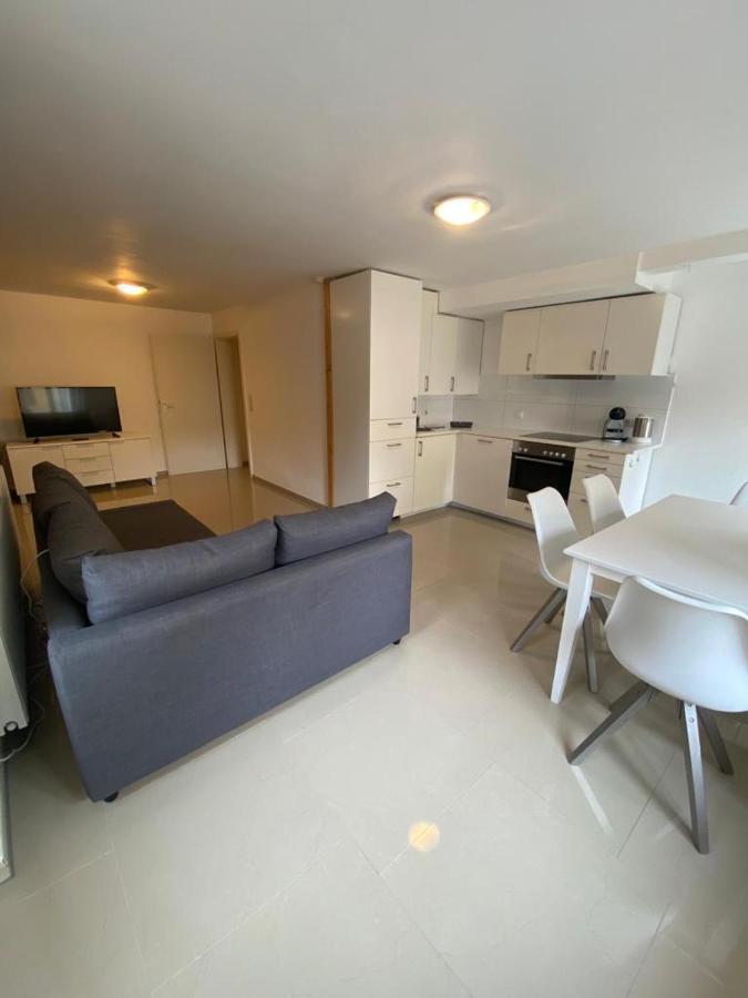 Appartamento Denkmal-wohnung In
