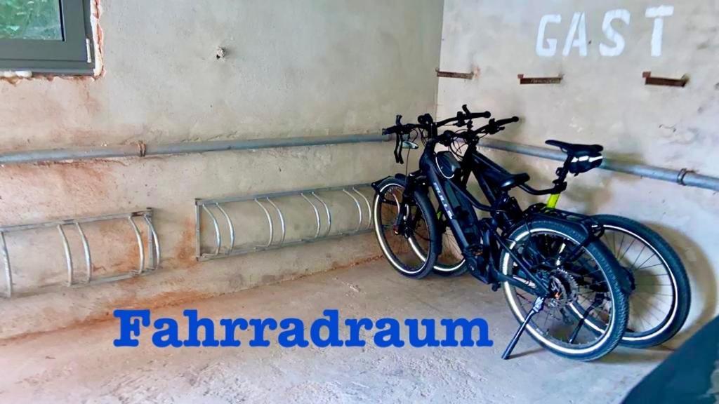 Denkmal-wohnung In